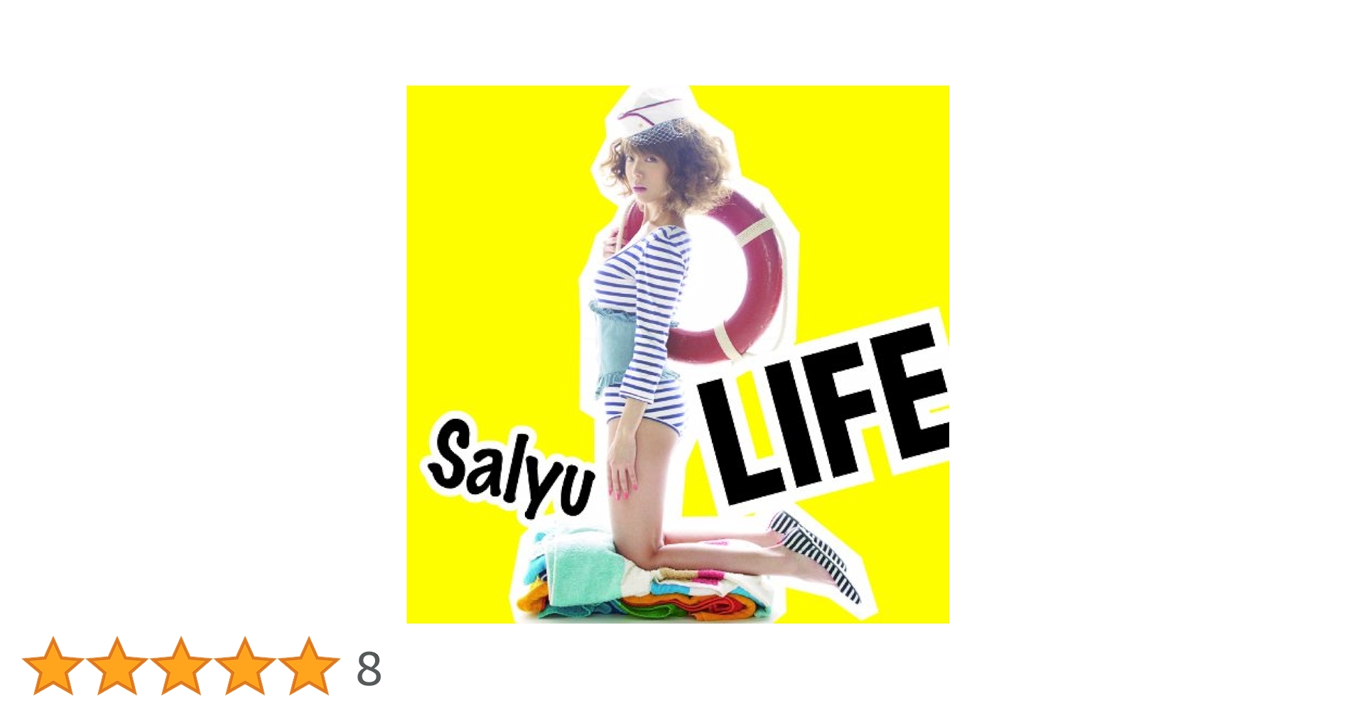Amazon.co.jp: 「LIFE」(ライフ) 初回盤: ミュージック